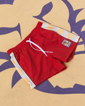 Duvin '94 Nylon Short