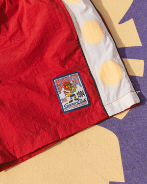 Duvin '94 Nylon Short