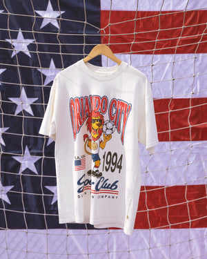 Duvin '94 Lion Tee
