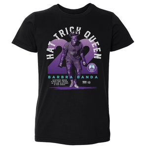 Barbra Banda Orlando Pride Hat Trick Toddler Tee