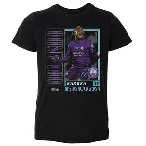 Barbra Banda Orlando Pride Vintage Card Toddler Tee