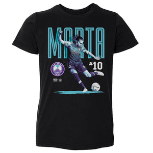 Marta Orlando Pride Bitmap Toddler Tee