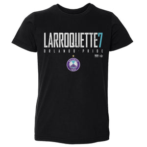 Mariana Larroquette Orlando Pride Elite Toddler Tee