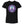 Orlando Pride Vintage Primary Logo Toddler Tee