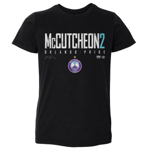 Haley McCutcheon Orlando Pride Elite Toddler Tee