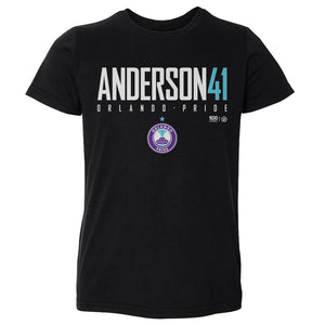 Hannah Anderson Orlando Pride Elite Toddler Tee