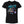 Marta Orlando Pride Player Name Toddler Tee