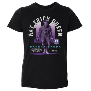 Barbra Banda Orlando Pride Hat Trick Toddler Tee