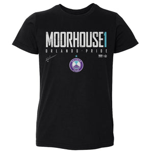 Anna Moorhouse Orlando Pride Elite Toddler Tee