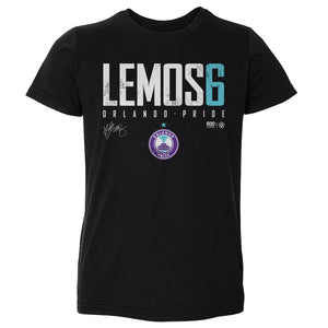 Ally Lemos Orlando Pride Elite Toddler Tee