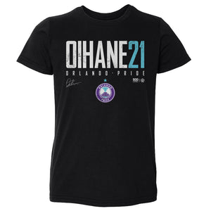 Oihane Orlando Pride Elite Toddler Tee