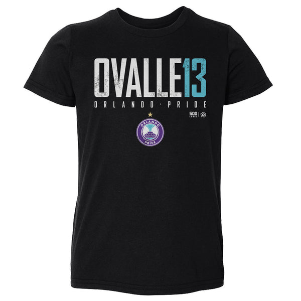 Jacqueline Ovalle Toddler Tee