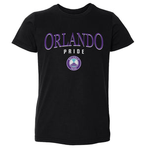 Orlando Pride Arch Toddler Tee