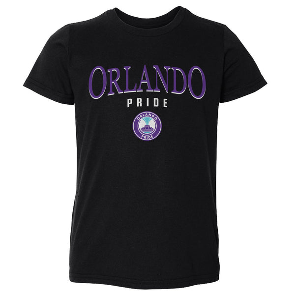 Orlando Pride Arch Toddler Tee