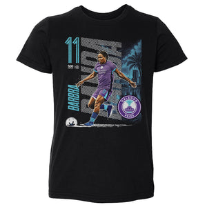 Barbra Banda Orlando Pride Skyline Toddler Tee