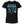 Barbra Banda Orlando Pride Cracked Number Toddler Tee