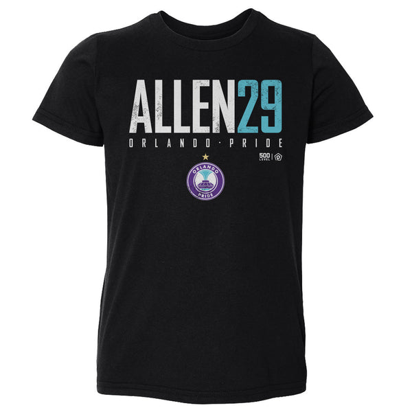 Amanda Allen Orlando Pride Elite Toddler Tee