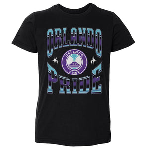 Orlando Pride Vintage Toddler Tee
