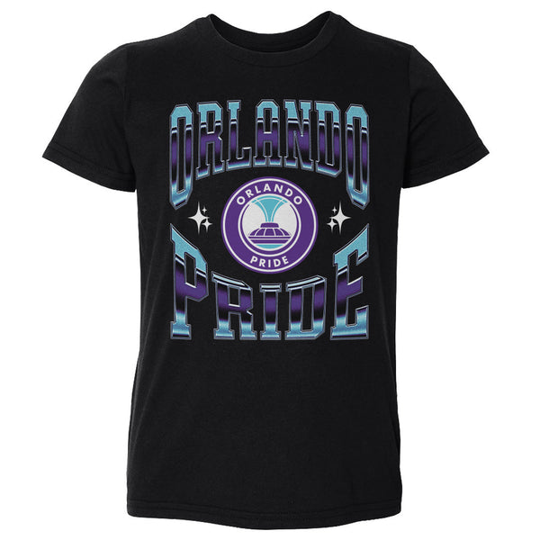 Orlando Pride Vintage Toddler Tee
