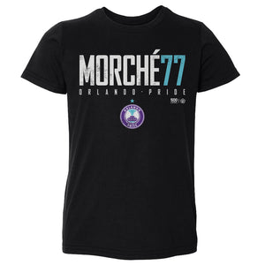 Cosette Morche Orlando Pride Elite Toddler Tee