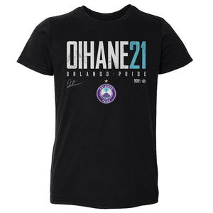 Oihane Orlando Pride Elite Toddler Tee