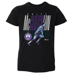 Haley McCutcheon Orlando Pride CLUTCH Toddler Tee