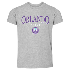 Orlando Pride Arch Toddler Tee