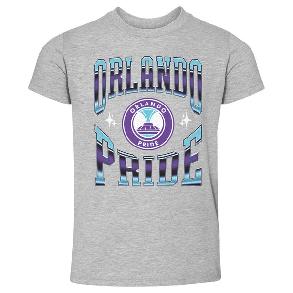 Orlando Pride Vintage Toddler Tee