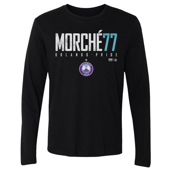 Cosette Morché Unisex Long Sleeve Tee