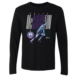 Haley McCutcheon Orlando Pride CLUTCH Unisex Long Sleeve Tee