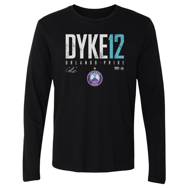 Cori Dyke Orlando Pride Elite Unisex Long Sleeve Tee