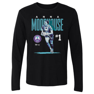 Anna Moorhouse Orlando Pride Bitmap Unisex Long Sleeve Tee
