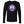 Orlando Pride Vintage Primary Logo Unisex Long Sleeve Tee