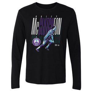 Haley McCutcheon Orlando Pride CLUTCH Unisex Long Sleeve Tee