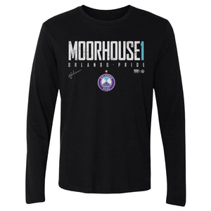 Anna Moorhouse Orlando Pride Elite Unisex Long Sleeve Tee