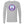 Orlando Pride Vintage Primary Logo Unisex Long Sleeve Tee