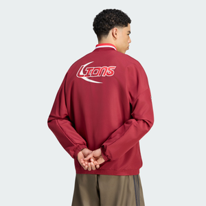 2026 Orlando Original Anthem Jacket