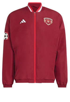 2026 Orlando Original Anthem Jacket
