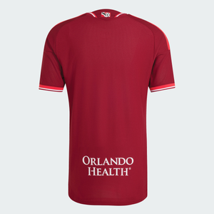 2026 OCSC Orlando Original Kit Authentic