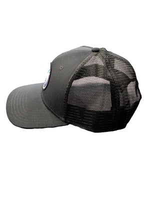 Sportiqe Durham Primary Logo Adjustable Hat