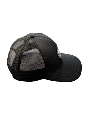 Sportiqe Durham Primary Logo Adjustable Hat