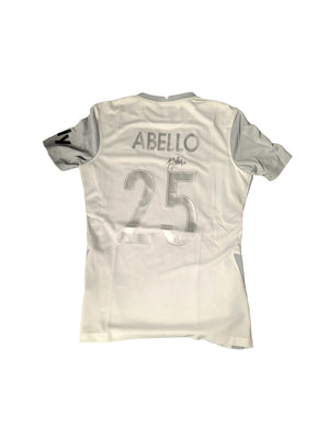 Kerry Abello Signed Replica Luna Kit