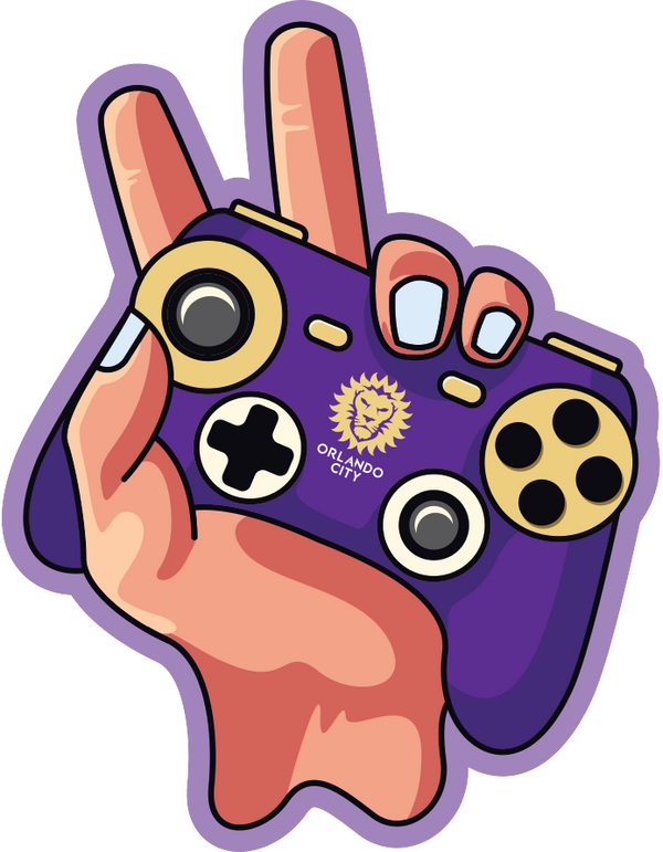 9/20 City Video Game Night Patch