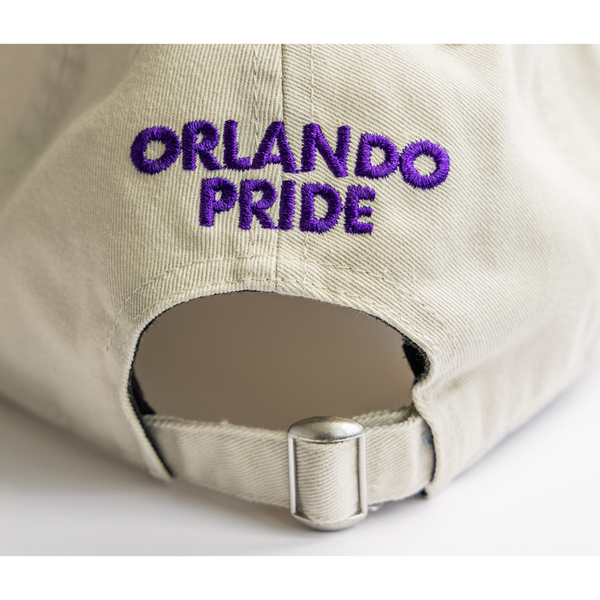 Pride 920 Primary Sand Hat