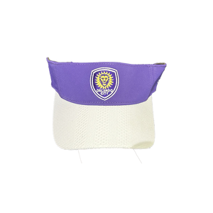 OCSC Adidas Visor