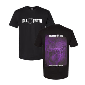 2024 OCSC All Teeth Tee