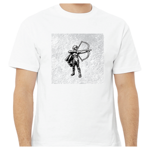 Artemis Moon Tee
