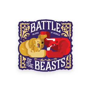 OC Battle of the Beasts Patch