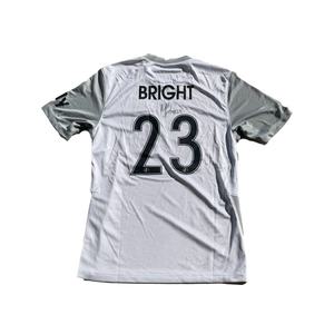 Bright #23 Signed Luna Kit