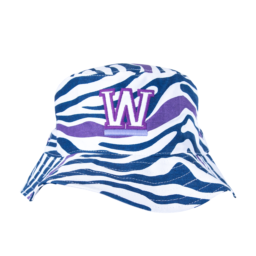 Uw top bucket hat
